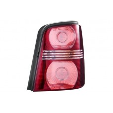 2SK 009 477-061 HELLA Задній фонар