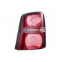 2SK 009 477-061 HELLA Задній фонар
