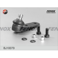 BJ10079 FENOX Шарнір незалежної підвіски поворотного важеля