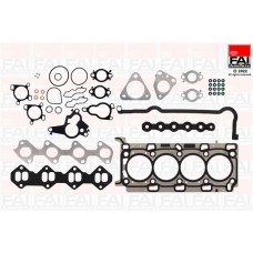 HS1450 FAI AutoParts Комплект прокладок головка циліндра