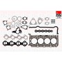 HS1450 FAI AutoParts Комплект прокладок головка циліндра