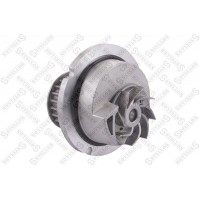 4500-0083-SX STELLOX Водяний насос охолодження двигуна
