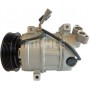ACP 141 000S MAHLE Компресор кондиціонера