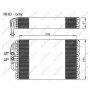 WG2161311 WILMINK GROUP Випарник кондиціонера
