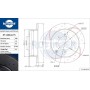 RT 1160-GL T5 ROTINGER Гальмівний диск