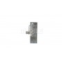 AE 55 000P MAHLE Випарник кондиціонера