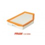 CA12096 FRAM Повітряний фільтр