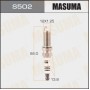 S502IP MASUMA Свічка запалювання