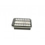 F 026 400 208 BOSCH Повітряний фільтр