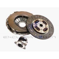 MCK-1W26 MDR Комплект зчеплення