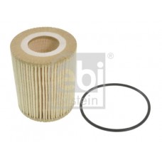 108984 FEBI BILSTEIN Масляний фільтр