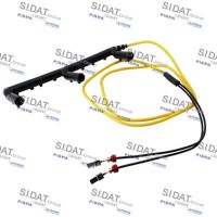405509 SIDAT Ремонтний комплект кабелю, Свічка розжарювання
