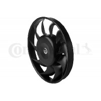 5WK05020-V CONTINENTAL/VDO Вентилятор охолодження двигуна