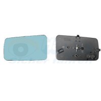 3035835 VAN WEZEL Дзеркальне скло зовнішнє дзеркало
