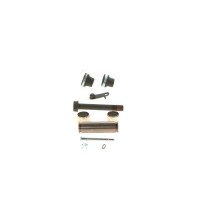 1 987 470 663 BOSCH Комплект напрямної гільзи