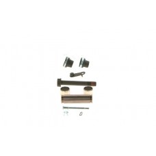1 987 470 663 BOSCH Комплект напрямної гільзи