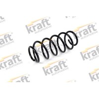 4021604 KRAFT AUTOMOTIVE Пружина ходової частини