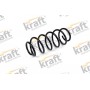 4021604 KRAFT AUTOMOTIVE Пружина ходової частини