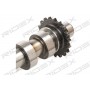 566C0027 RIDEX Распредвал