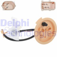 FG1115-12B1 DELPHI Елемент системи живлення