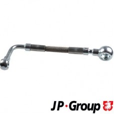 1517600500 JP GROUP Маслопровід компресор