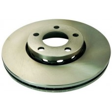 B130201 DENCKERMANN Гальмівний диск
