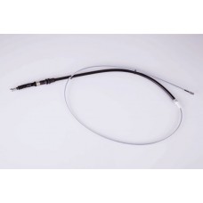 8AS 355 670-341 HELLA Тросик, cтояночный тормоз