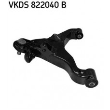 VKDS 822040 B SKF Ричаг незалежної підвіски колеса, подвеска колеса