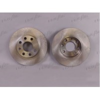 DC07.108 FRIGAIR Гальмівний диск