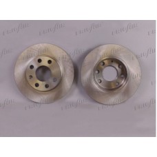 DC07.108 FRIGAIR Гальмівний диск