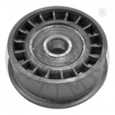 0-N1247 OPTIMAL Натяжний ролик ремінь ГРМ