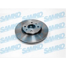 L2121V SAMKO Гальмівний диск