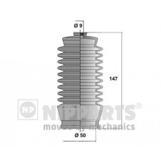 J2852003 NIPPARTS Комплект пильника рульове управління