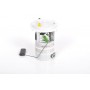 0 986 580 381 BOSCH Елемент системи живлення