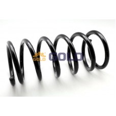 GZJ1802A JAPANPARTS Пружина ходової частини