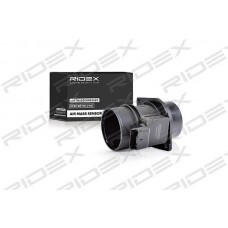 3926A0081 RIDEX Розхідомір повітря
