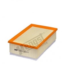 E1313L HENGST FILTER Повітряний фільтр