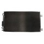 KTT110354 THERMOTEC Конденсатор кондиціонера