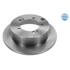 32-15 523 0016 MEYLE Гальмівний диск