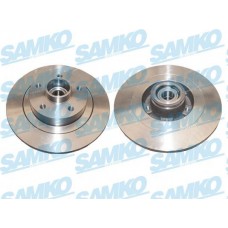 R1080PCA SAMKO Гальмівний диск