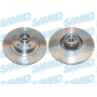 R1080PCA SAMKO Гальмівний диск