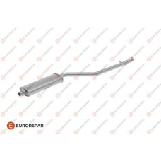 E12866P EUROREPAR Предглушник вихлопних газів