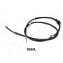 BC-5000L JAPANPARTS Тросик, cтояночный тормоз