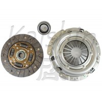 EC057 KAISHIN Комплект зчеплення