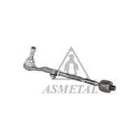 29BM2452 ASMETAL Поперечна рульова тяга