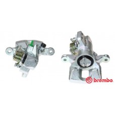 F 28 102 BREMBO Гальмівний супорт