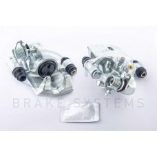 8AC 355 381-781 HELLA PAGID Гальмівний супорт