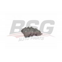 BSG 15-200-047 BSG Комплект гальмівних колодок дисковий гальм
