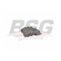 BSG 15-200-047 BSG Комплект гальмівних колодок дисковий гальм