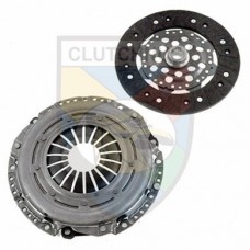MCK0653 CLUTCHNUS Комплект зчеплення